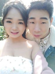 点击看大图 -青禾婚纱摄影(杭州店)