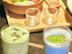 -渔语鱼新川菜Bistro(万象天地店)