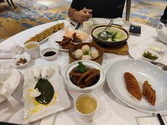 -丰鲤楼•闽南茶楼(仟禧汇店)