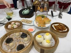 -寻味顺德·珍之宝酒楼(银钻店)