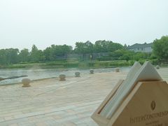 -南通滨江洲际酒店-西集自助餐厅