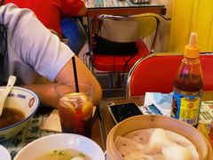 -七爷清汤腩·港式餐厅(金狮广场店)