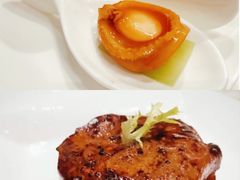 -8餐厅(新葡京酒店)