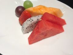 -上海苏宁宝丽嘉酒店·嘉府壹号中餐厅