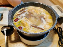 -十二舍·湯物素煮(江泰潤政店)