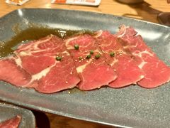 -新石器烤肉(千灯大润发店)