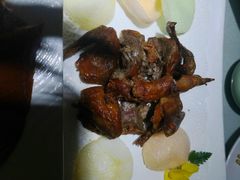 -鸭王烤鸭店(三里河店)