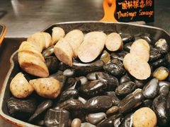 -西安W酒店·WEI全味西餐厅