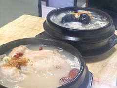 -长顺参鸡汤店(西塔总店)