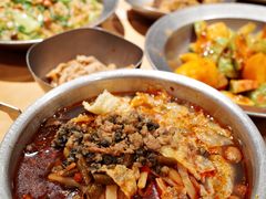 -水平有限广西米粉·广西风味集(五道口店)