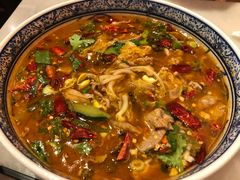 -队长面馆 La Pasteria del Capitano