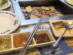 -阿亲家·韩式无限烤肉(春熙路店)