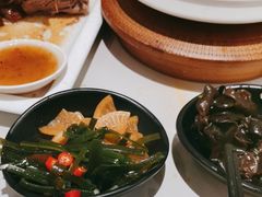 -先记烧鹅王·本地粤菜(福永店)