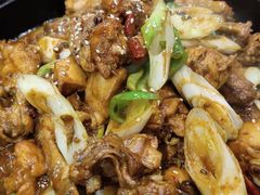 -517烧烤·龙虾·海鲜大排档(万象都荟店)