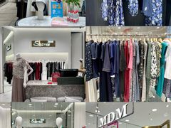 -新世界百货(顺义店)