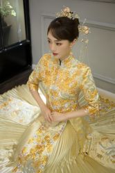 -纯色时光婚纱艺术馆WHITE