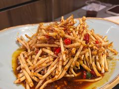 -川芙蓉·市井老川菜(长寿路店)