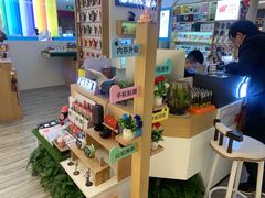 -爱畅享华为苹果手机维修服务(宝山天街店)