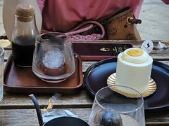 -Home Cafe(水榭春天店)