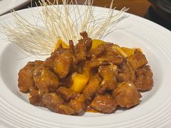 -凤阁楼果木烧鹅(鹤山陈山店)