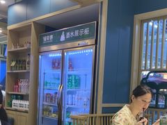 -绿草地·湘菜(7mall店)