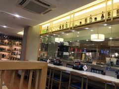 -鱼意寿司(钟村分店)