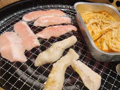 -牛角烧肉(步步高星城天地店)