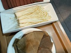 -傣妹火锅(南京东路一店)