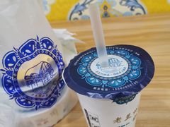 -桥门程记(兰州南关夜市店)