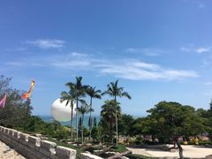 -胡里山炮台