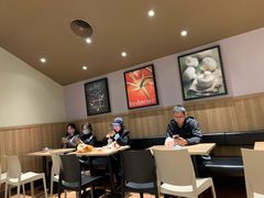 大堂-肯德基(深圳湾体育中心店)