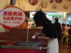 -外婆味道·云南经典家常菜(北站店)