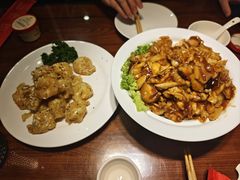 -惠宾饭庄(中山路店)