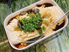 -巴依餐厅(伟安楼店)