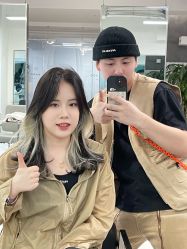 -HG美发设计沙龙