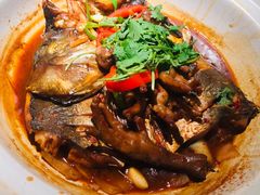 -周家二小姐的菜(西津渡店)