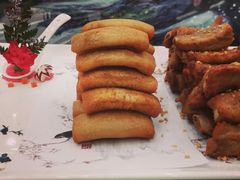 -东馆和天下特色餐饮(工农店)