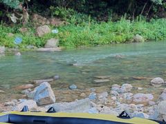 -志闽龙门漂流