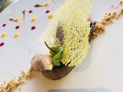 -AZUL by FUEL蓝色·法式酒馆(琶醍店)