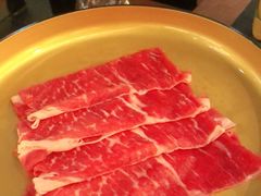 -牛New寿喜烧(虹桥新天地店)