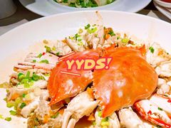 -鸡毛兑糖·尚宴(鄞州水街店)
