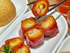 -蔡澜点心·粤菜(万菱汇店)