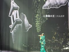 -宝能国际体育演艺中心