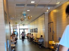 -麦当劳(华发商都店)
