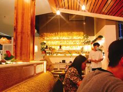 -CHINCHIN 青青·泰国料理(万象食家店)
