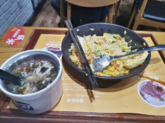 -海盗虾饭·剥好的小龙虾饭(上地辉煌店)