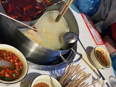 -大斌家串串火锅(万国城店)