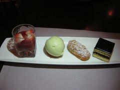 -上海和平饭店-华懋阁 The Cathay Room