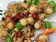 -郭姐·威海渔村(黄兴路店)