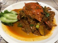 -Jungle Kitchen
